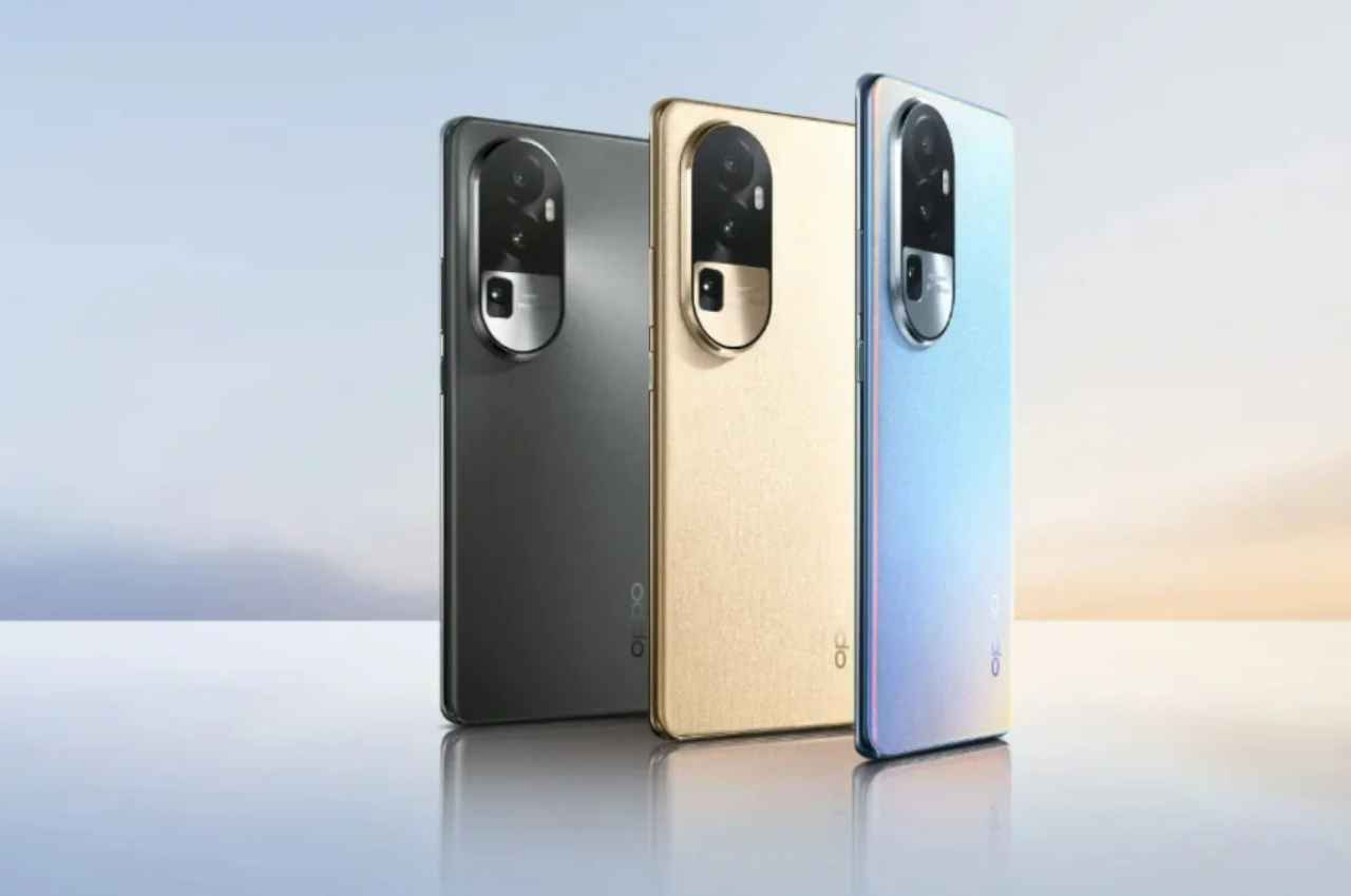 OPPO Reno 10 5G Series: 64MP कैमरे के साथ आ रहा है धांसू फोन! जानें लॉन्च डेट से लेकर सबकुछ...