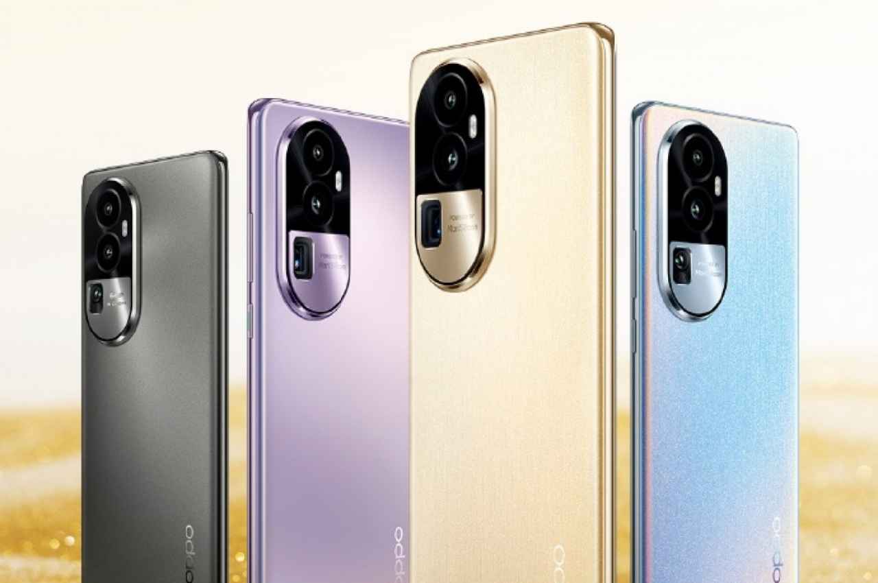 OPPO Reno 10 Series की कीमत का हुआ खुलासा, फीचर्स भी हुए लीक! जानिए