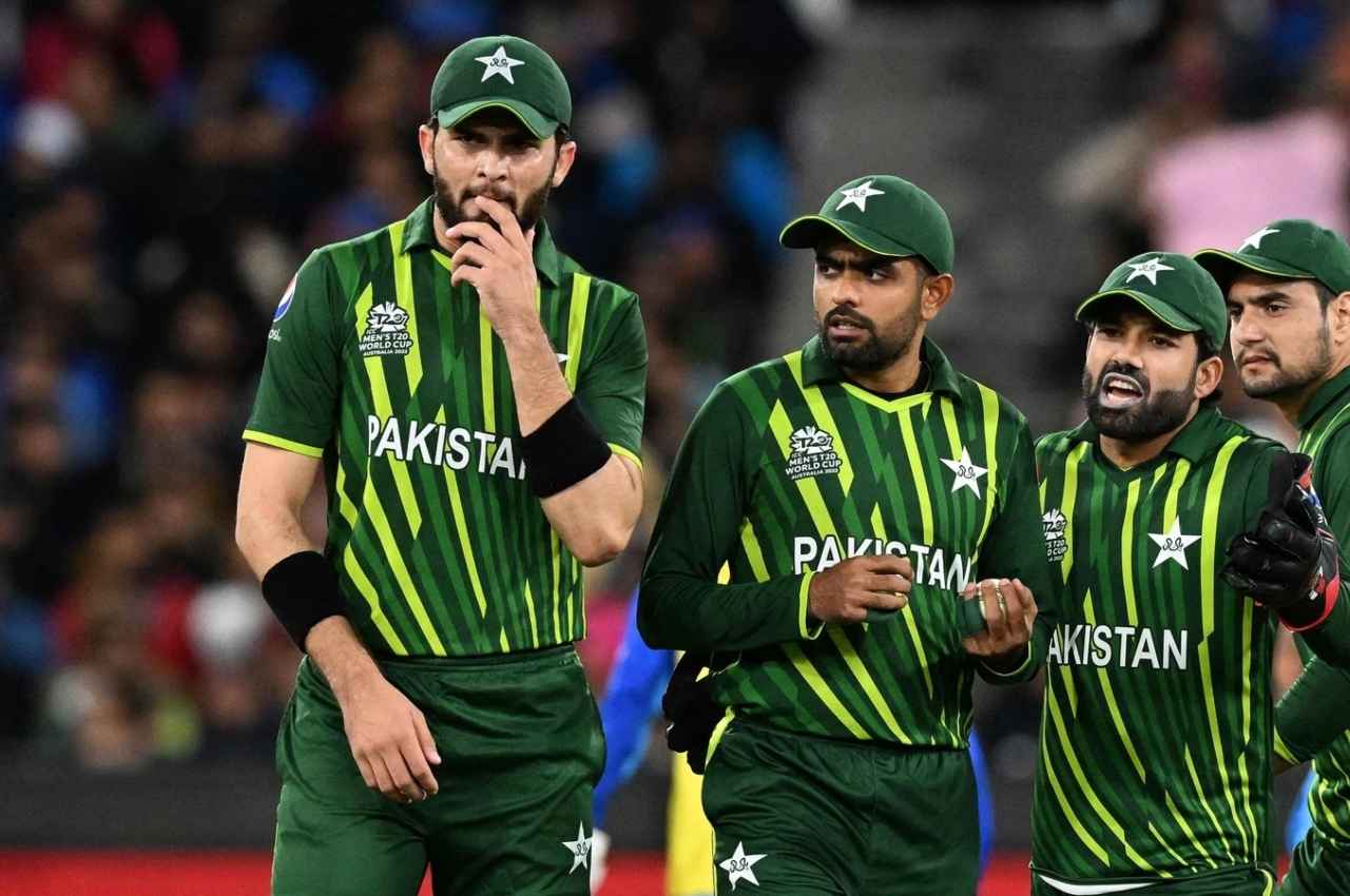 World Cup 2023: PCB ने सरकार से मांगी मंजूरी, पत्र लिखकर पूछा-भारत जाने की इजाजत है?