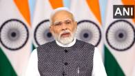 PM Modi said - hoist the tricolor at your homes between August 13-15