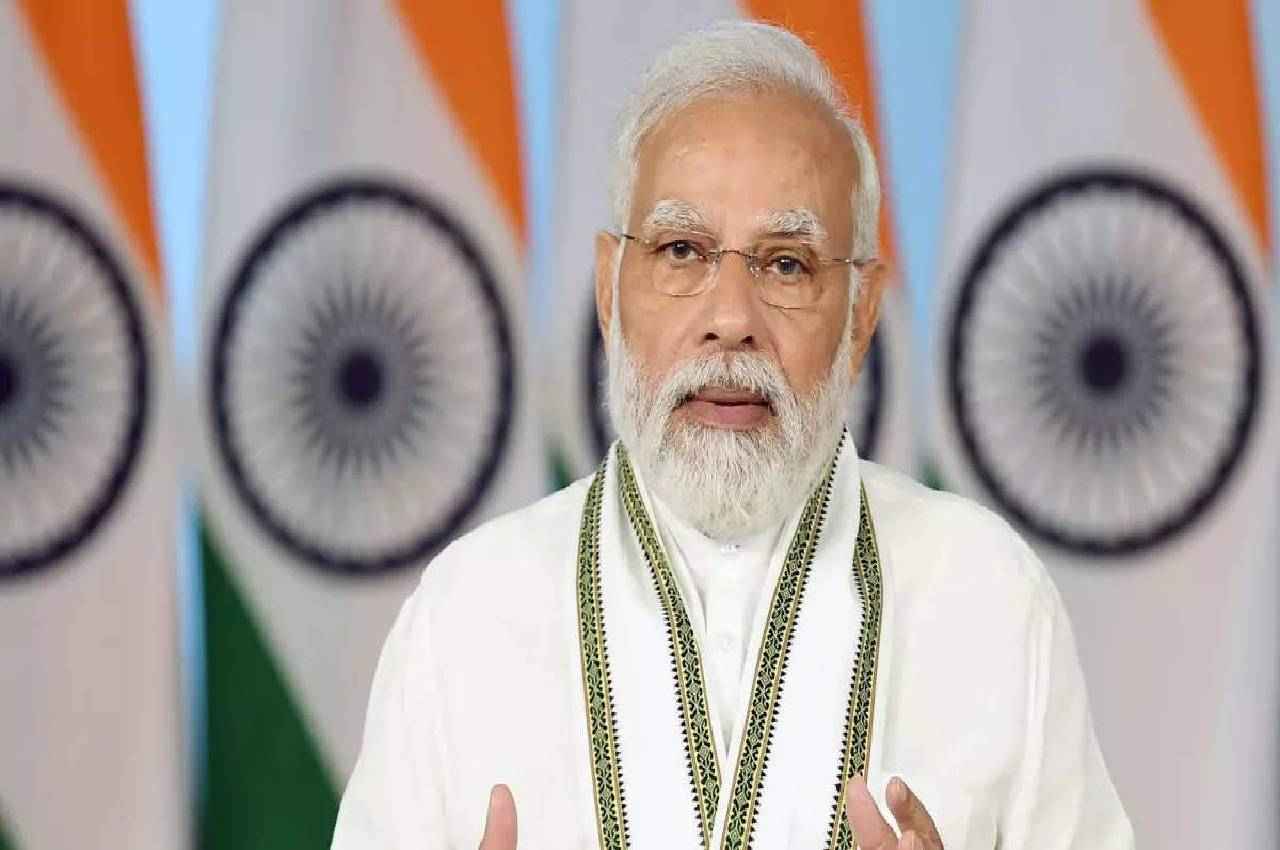 PM मोदी रविदास मंदिर का भूमिपूजन करने आएंगे  मध्य प्रदेश, ऐसा रहेगा कार्यक्रम, 25 जुलाई से शुरू होगा अभियान