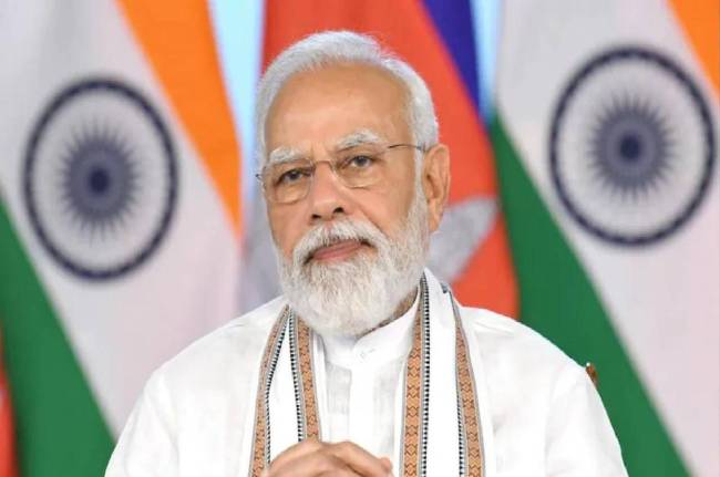 pm narendra modi