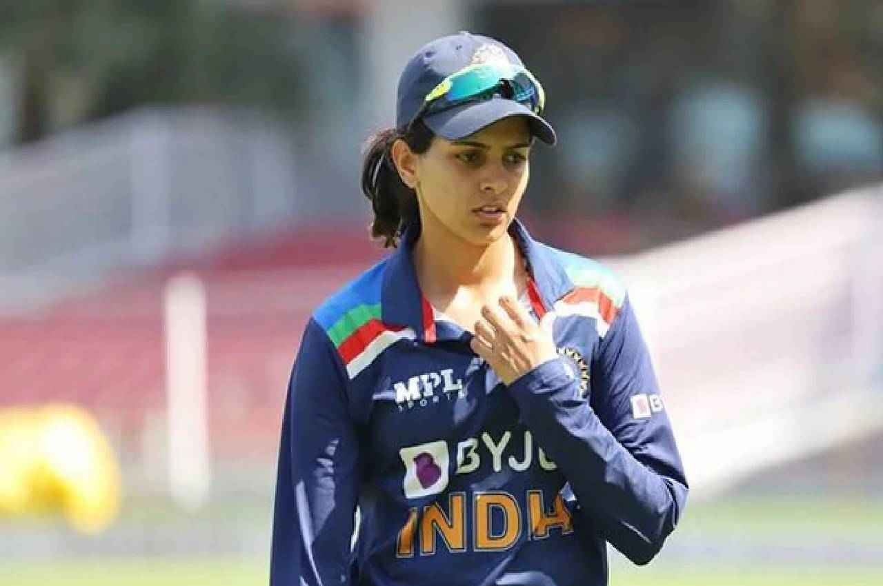 टीम इंडिया में खेलेंगी राजस्थान की बेटी, बांग्लादेश के साथ होने वाली सीरीज के लिए हुआ चयन