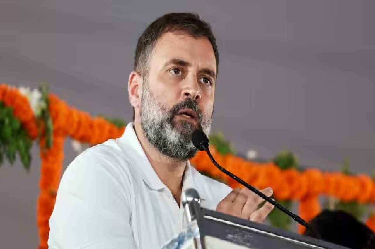 PM मोदी के बाद MP के सियासी रण में उतरेंगे राहुल गांधी,  शहडोल जिले में करेंगे बड़ी सभा