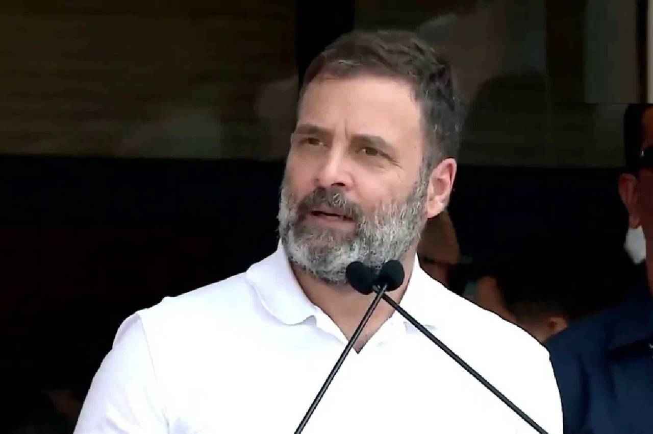 प्रियंका के बाद अब राहुल गांधी संभालेंगे में MP में मोर्चा, इस जिले से करेंगे शुरुआत, खास वोटबैंक पर कांग्रेस की नजर
