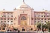 rajasthan assembly session