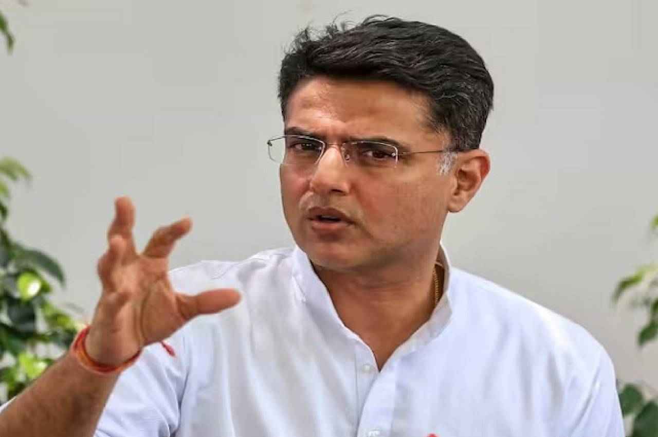 Rajasthan Voting : चुनाव बाद कौन बनेगा नेता? सचिन पायलट ने दिया चौकाने वाला बयान