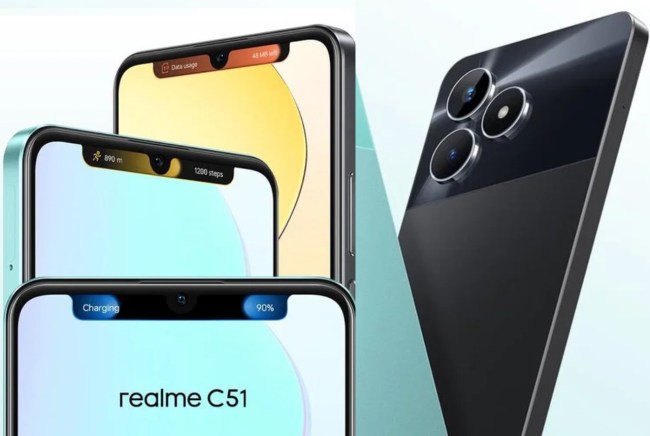 realme c51 smartphone, realme, realme c series, realme c51 price, realme c51 specs, realme India, iphone 14 pro, iphone 14 pro max