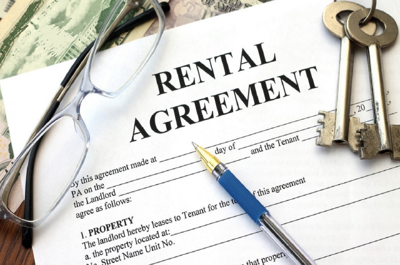 rent agreement