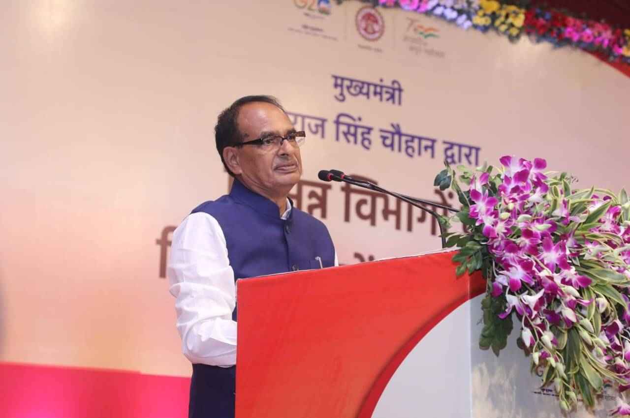 shivraj singh chauhan