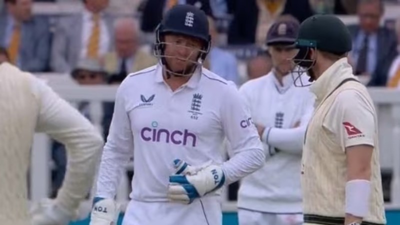 smith bairstow fight