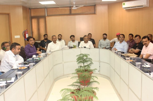 Delhi Jal Board, Somnath Bharti, AAP, Arvind Kejriwal