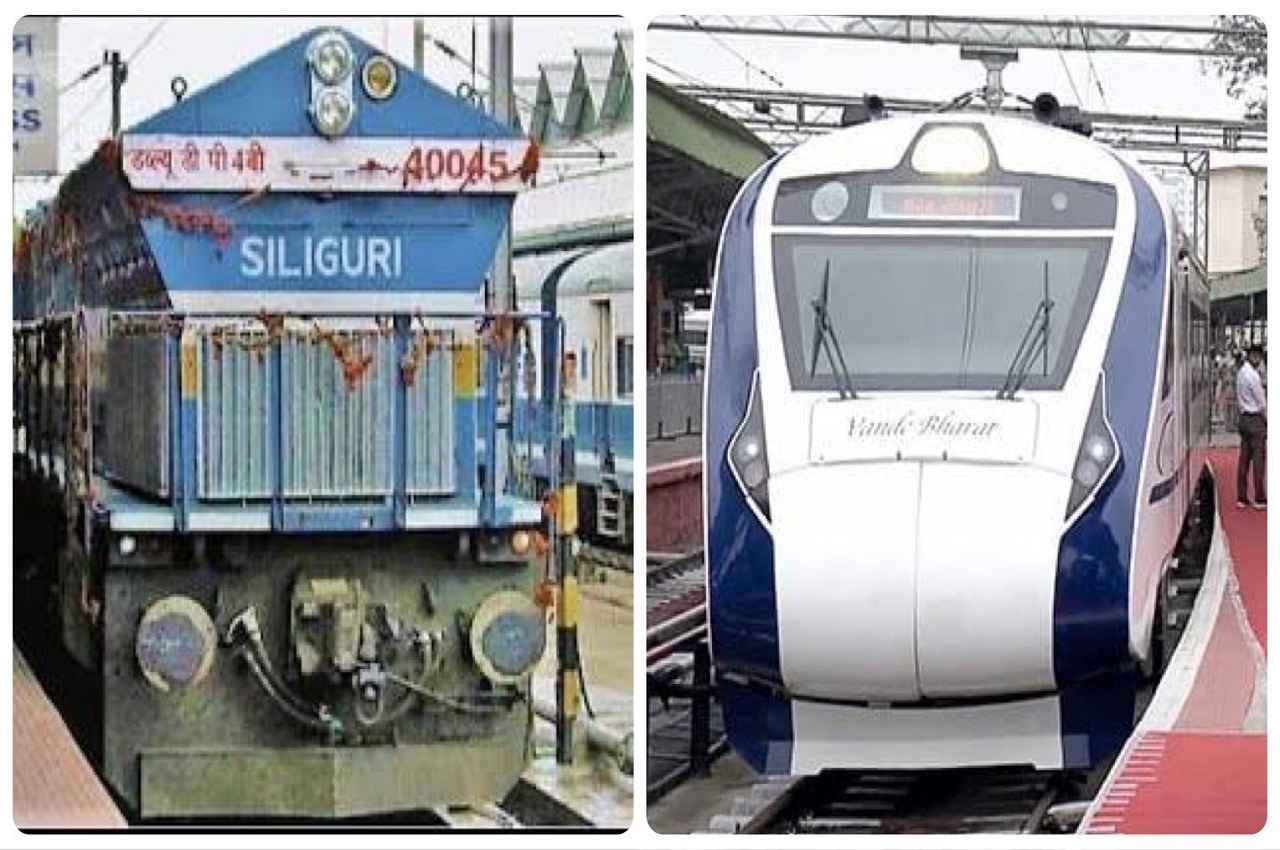 Indian Railways: रेल किराए में होगी भारी कटौती, करोड़ों यात्रियों के लिए बड़ी खुशखबरी!