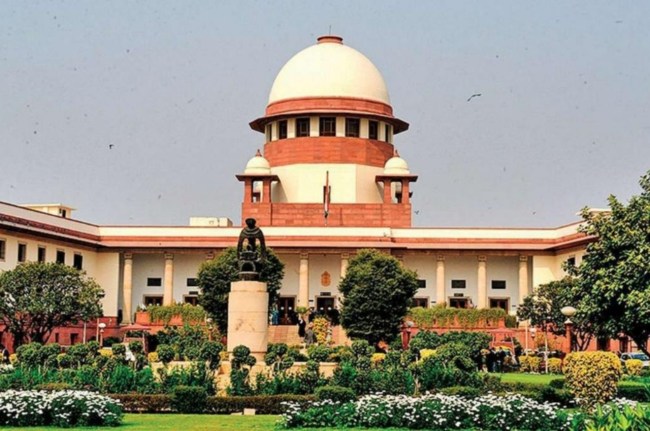 Supreme Court, Manipur video case, CJI Chandrachud, pm modi on Manipur video case, N Biren Singh