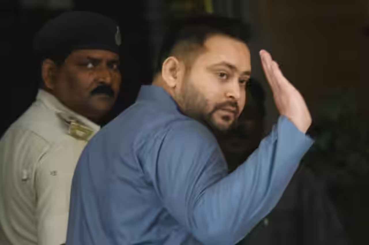 tejashwi yadav tejashwi yadav