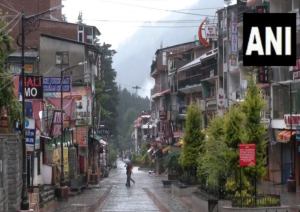 tourism industry, Himachal Pradesh tourism industry, Himachal Pradesh Rain 2023, tourism Destination Himachal Pradesh