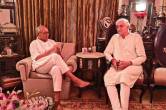 ts singhdev met digvijay singh