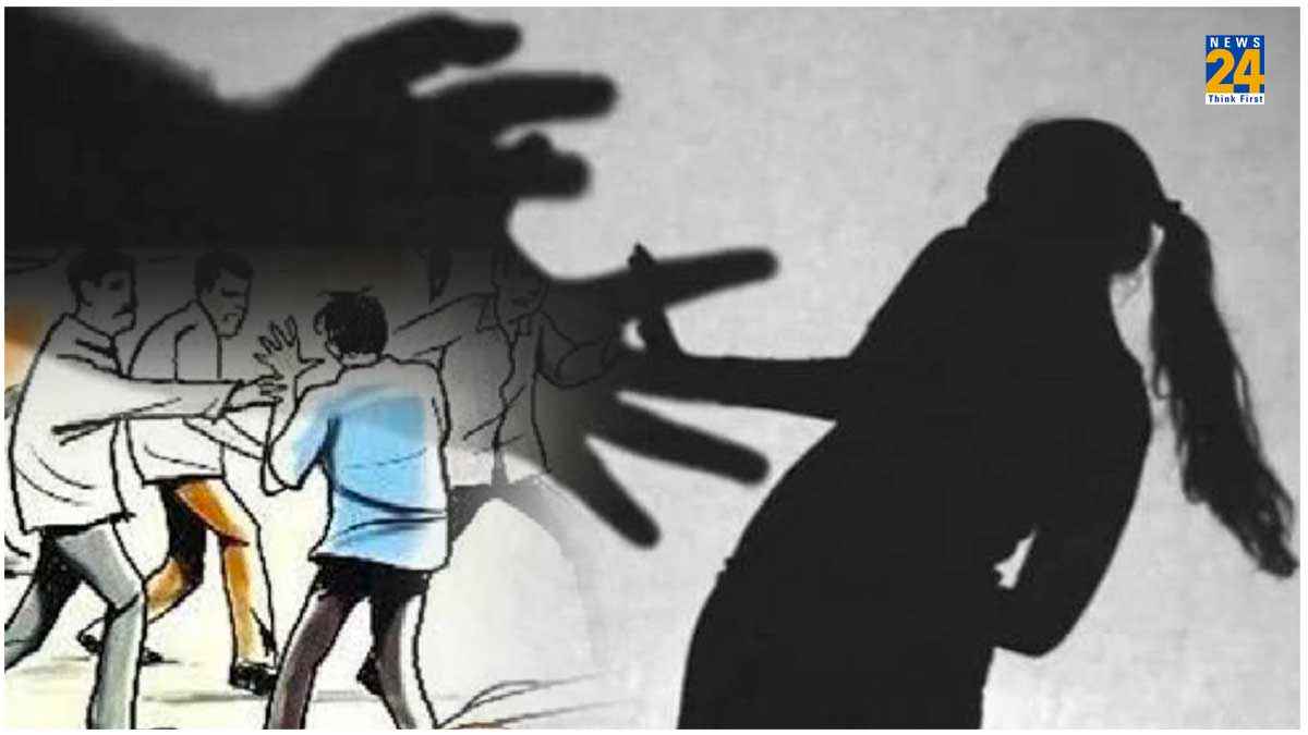 बेटे को पैसे चुराते पकड़ा, तो भीड़ ने मां को भी दी सजा; महिला को न्यूड किया, लड़के का सिर मुंडवाया