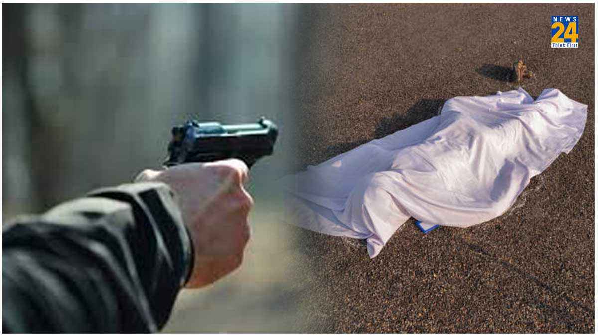 बिहार में जंगलराज रिटर्न! मॉर्निंग वॉक पर निकले रिटायर्ड टीचर की गोली मारकर हत्या
