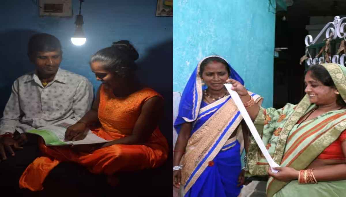 आधे हुए बिजली के बिल तो फैला लाखों परिवारों की जिंदगी में उजाला; इस सरकारी स्कीम का कमाल है ये सुविधा