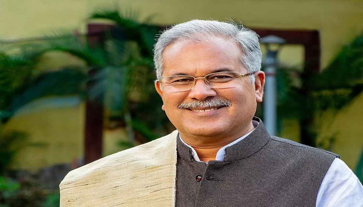 मुख्यमंत्री भूपेश बघेल Ram Van Gaman tourism circuit, CM Bhupesh Baghel, Chhattisgarh government, Chhattisgarh News, Raipur news