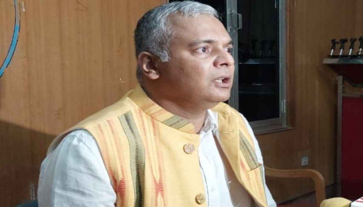 Raipur Art Literature and Film Festival, Chhattisgarh News, Raipur news