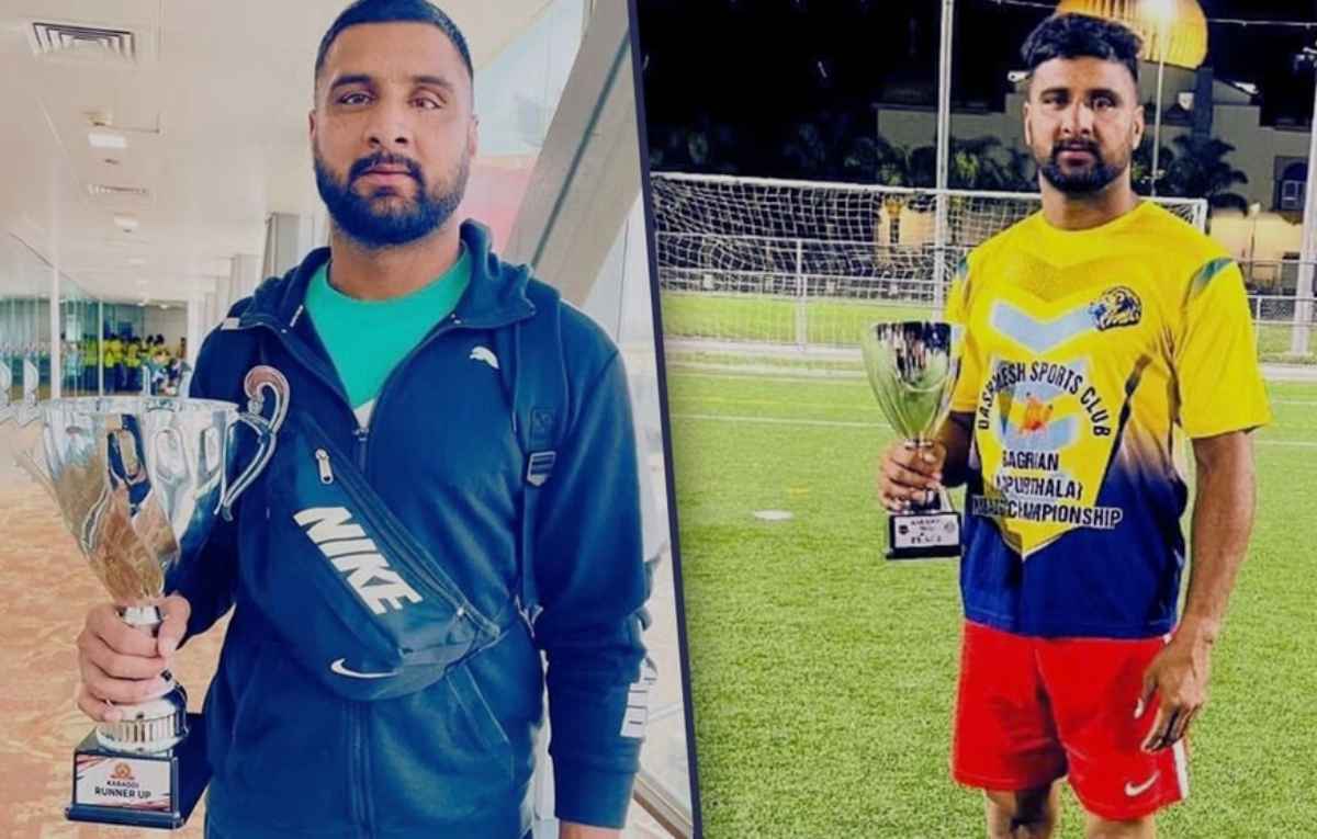 खेल जगत से बुरी खबर; मैच के दौरान अंतरराष्ट्रीय खिलाड़ी की सिर पर चोट लगने से मौत