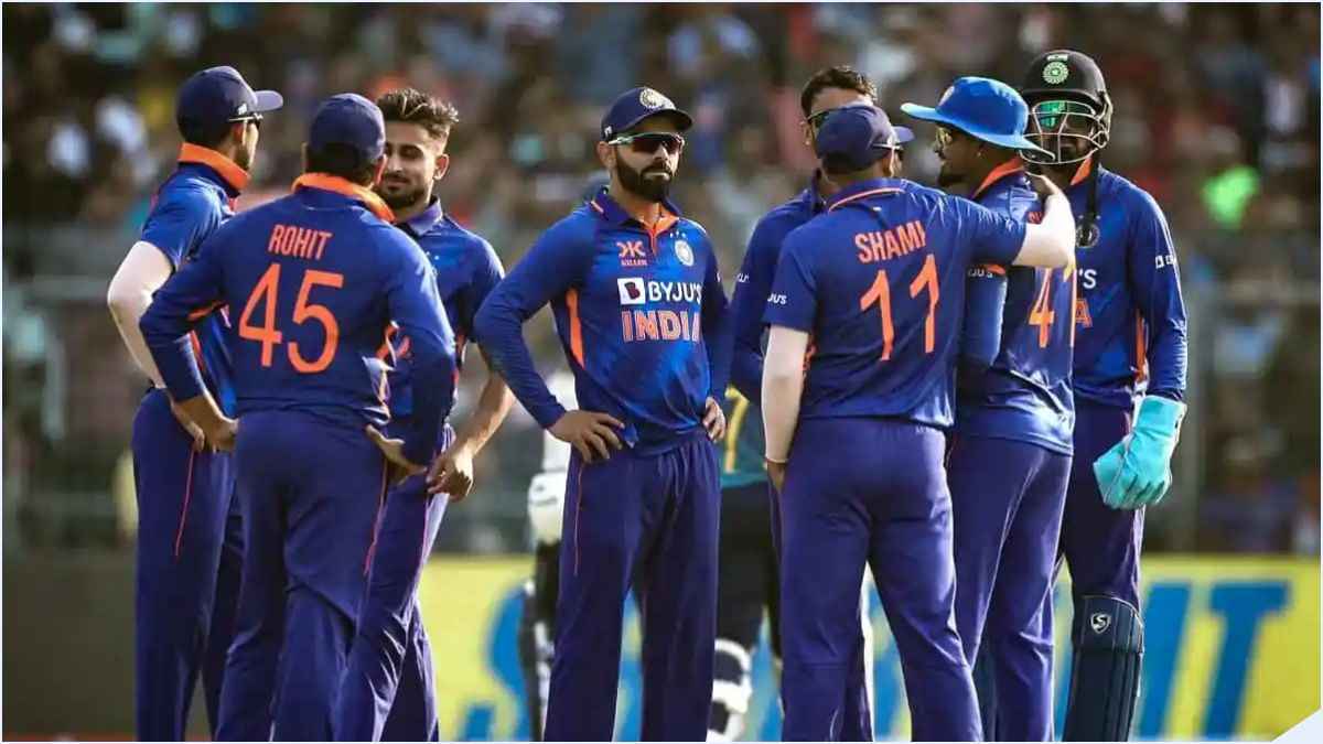 Asia Cup से पहले Team India ने दूर की सबसे बड़ी कमजोरी, भौकाल मचाने के लिए तैयार हुए ये 5 दिग्गज