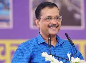 पंजाब में डेवलप होंगी 10 हजार नई क्लासेज; शिक्षा मंत्री बैंस को दिल्ली के CM केजरीवाल ने दी बधाई