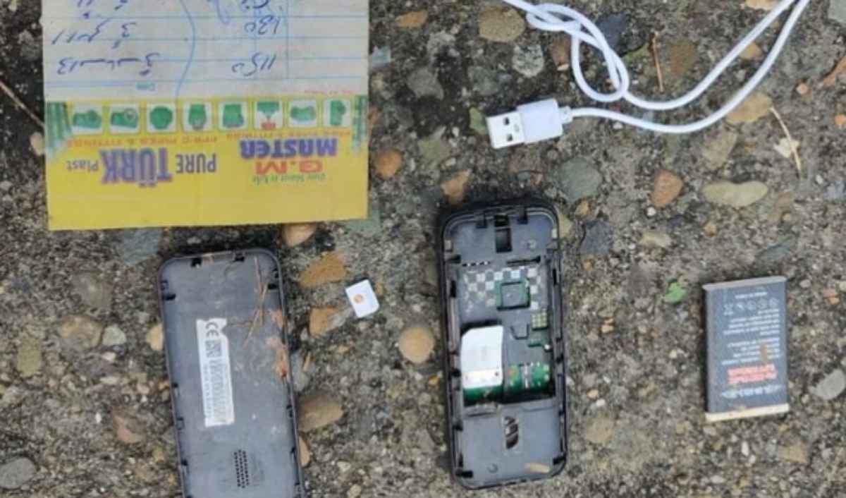 आजादी दिवस से ठीक पहले BSF ने ढेर किया PAK घुसपैठिया; मोबाइल फोन और कागज का टुकड़ा खोलेंगे राज