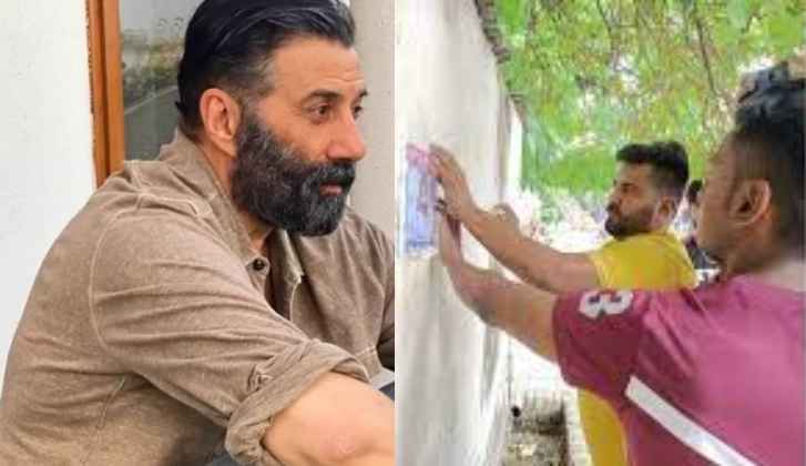सिनेमा पर गदर मचा रहे सन्नी देओल से हजारों लोग निराश, कहा-सबके सुपरस्टार हमारे लिए फ्लॉप साबित