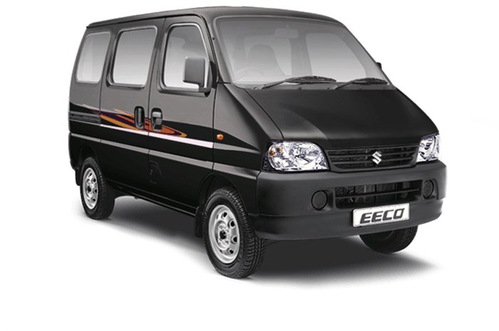 Maruti Eeco price features mileage full details