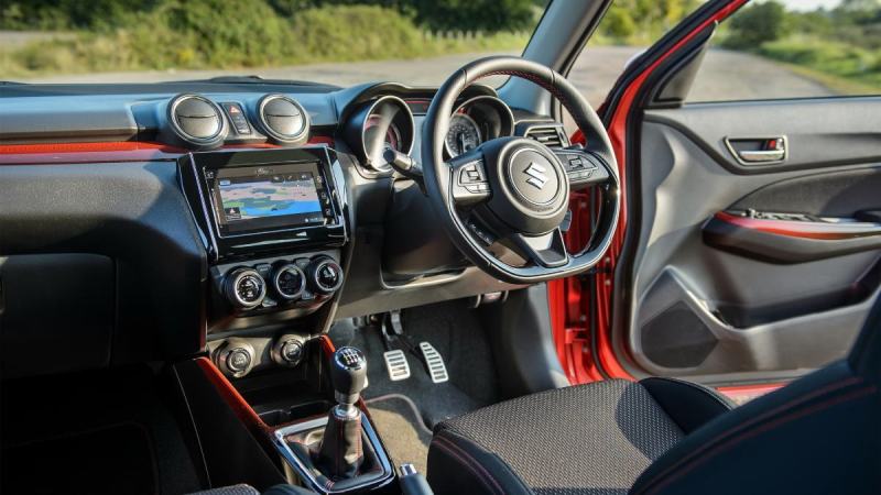 2024 Maruti suzuki Swift 2024 Maruti suzuki Dzir