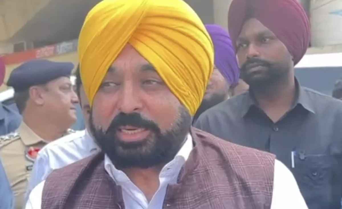 सरफेस सीडर को CM पंजाब की मंजूरी; किसानों को सिर्फ इतने में मिलेगी 80 हजार की मशीन