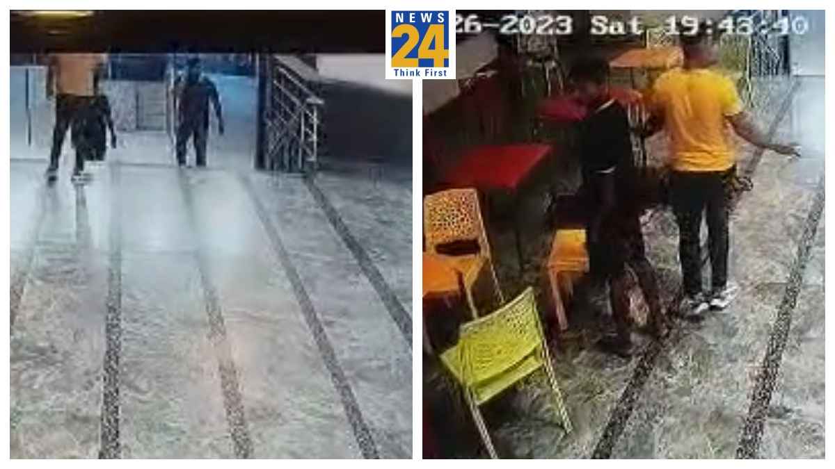 'Gadar 2' के शो में मचा गदर; दर्शक को आया हार्टअटैक मॉल में छाया मातम