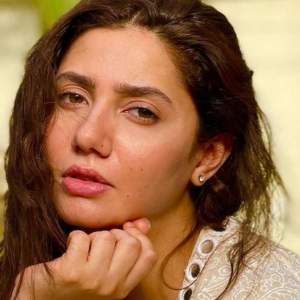 Mahira Khan Depression