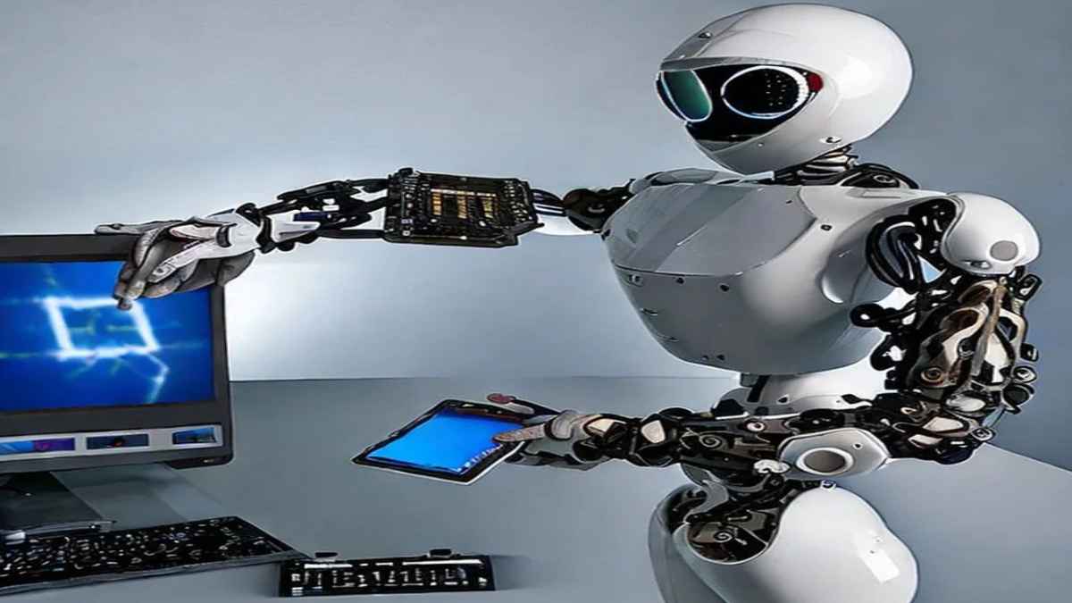Be Alert! आपकी स्मार्टनेस पर भी पड़ सकता है कोई भारी; ये है AI टूल का बड़ा खतरा