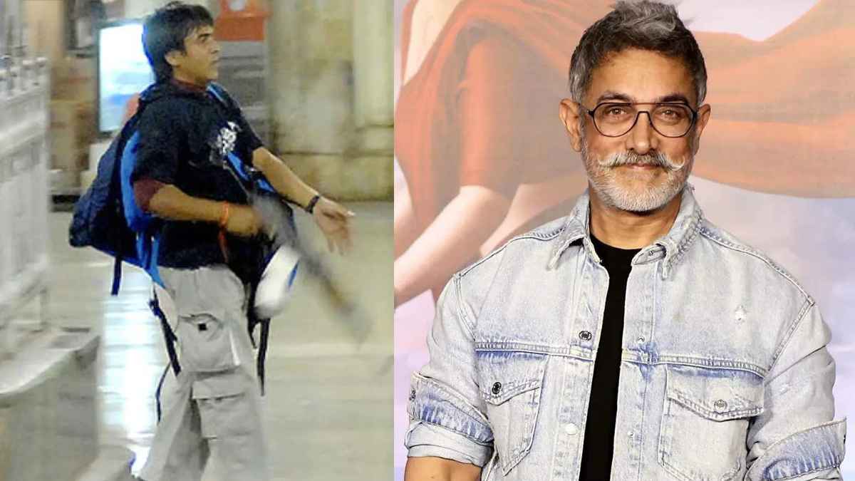 Aamir Khan New Movie