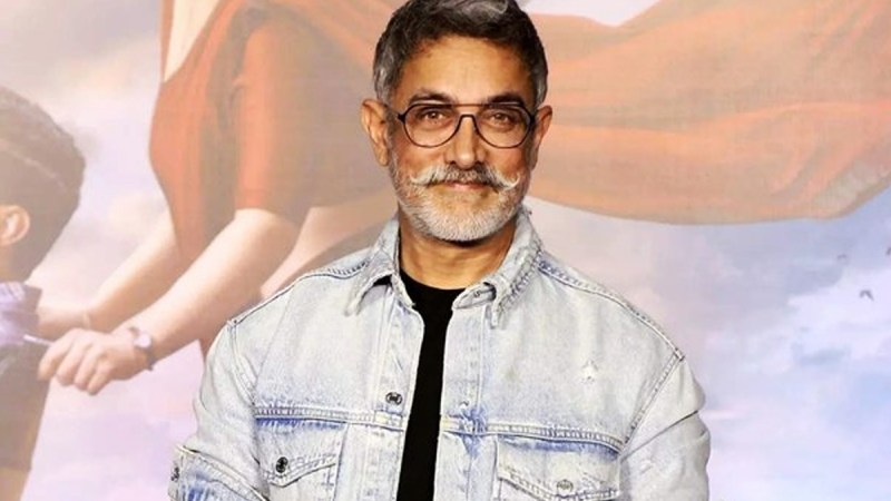 Aamir Khan