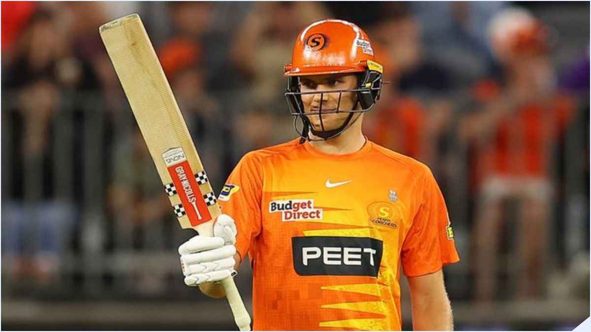 ODI World Cup 2023: जानिए कौन है 24 साल का ये धाकड़, जिसे ऑस्ट्रेलिया लेकर आ रही भारत, सीधे विश्वकप टीम में कराई एंट्री