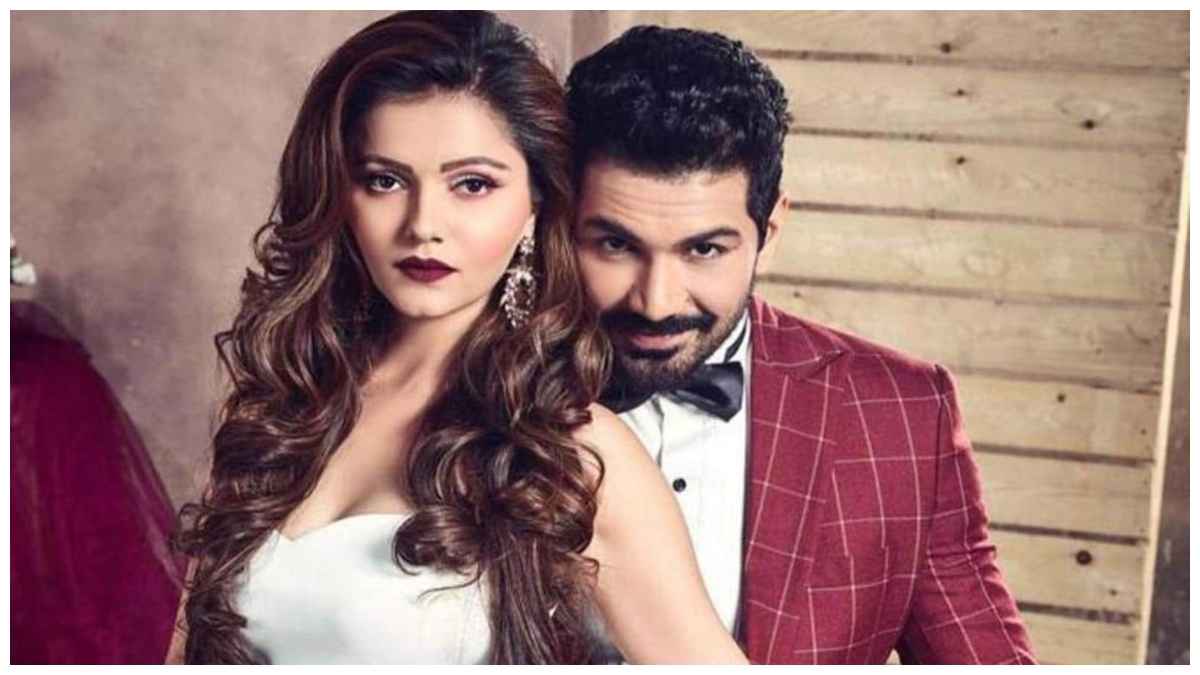 Abhinav Shukla On Rubina Pregnancy Rumours Abhinav Shukla On Rubina Pregnancy Rumours