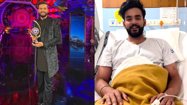 Abhisheka Malhan Video