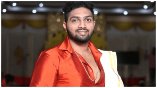 Actor Pawan Passes Away