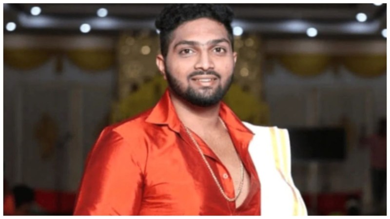 Actor Pawan Passes Away