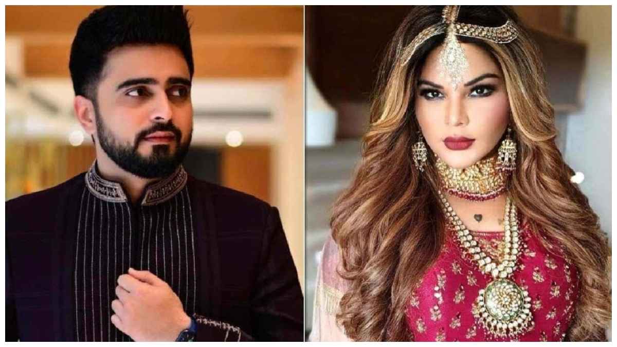 Adil khan Durrani On Rakhi Sawant