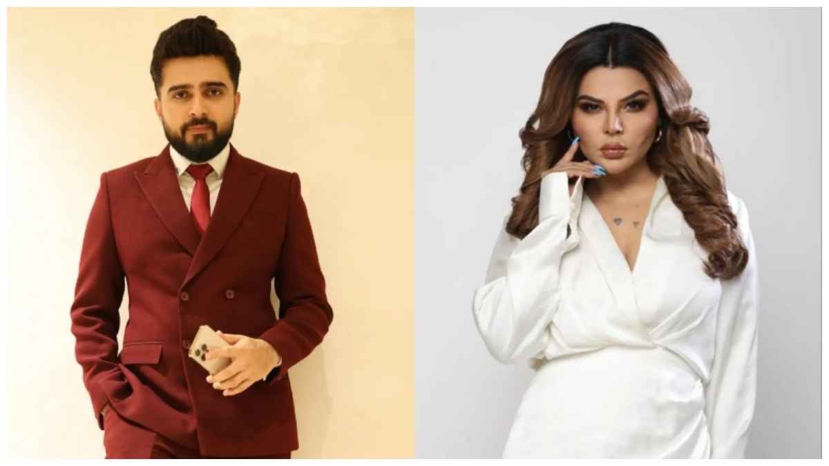 Adil Khan ने जेल से बाहर आते ही खोली राखी सावंत की पोल, कहा- 'वो बहुत खतरनाक है'