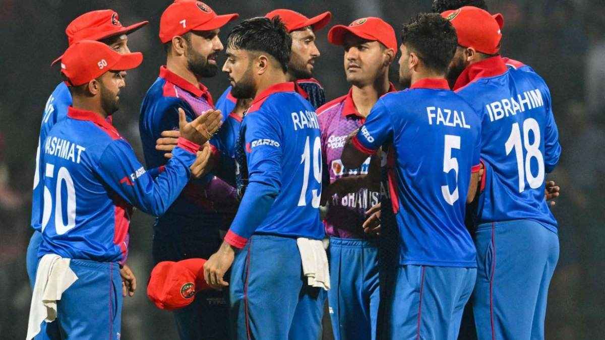 Afghanistan vs Pakistan Noor Ahmad Afghanistan vs Pakistan Noor Ahmad
