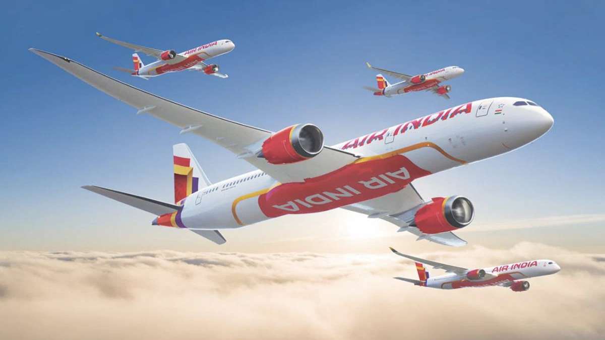 Air India