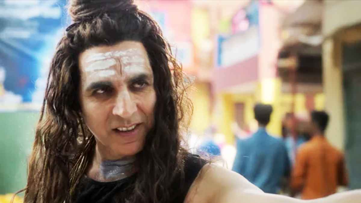 OMG 2 Box Office Collection Day 4: लोगों को रास नहीं आ रही है Akshay Kumar की 'एजुकेशन'! चौथे दिन भी रह गए खाली हाथ
