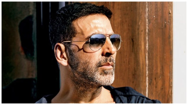 Akshay Kumar gets Indian Citizenship Akshay Kumar gets Indian Citizenship